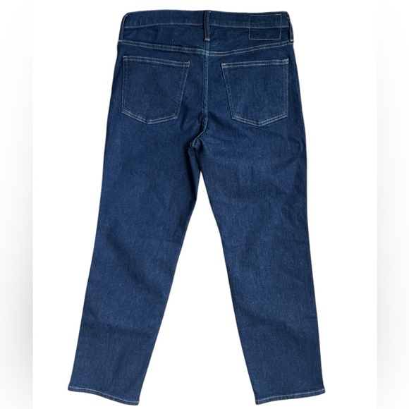 J. Crew Slim Mid-Rise Super Stretch Jeans Size 28P New with Tags - Picture 6 of 11